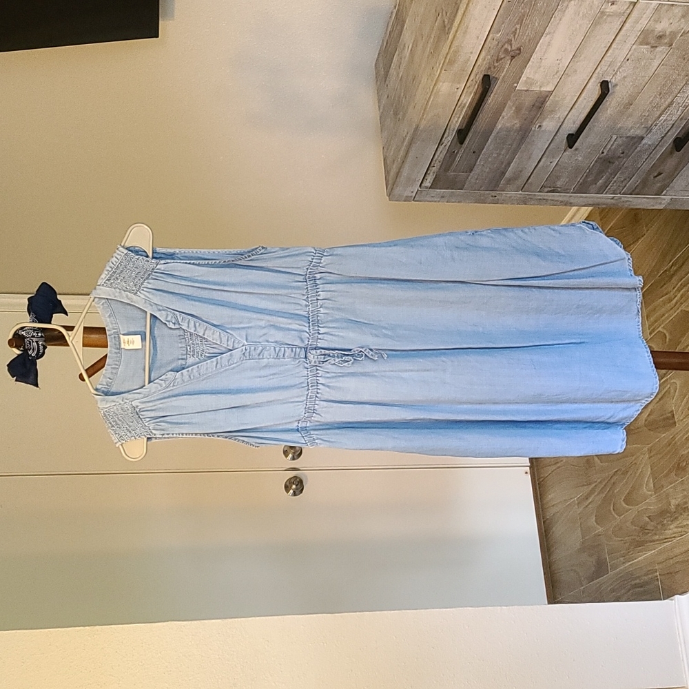 H&M Maternity dress